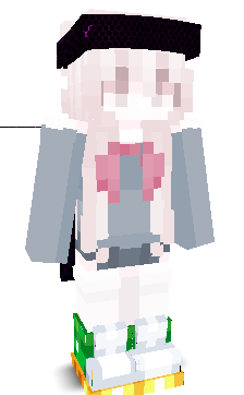 TimmyDestruction's skin