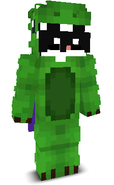 MxGamer2028's skin