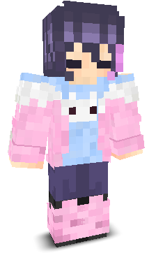 Nuro_Here's skin