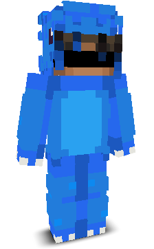 lowtimez's skin