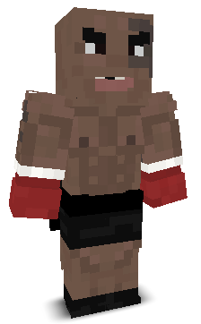MikeTysonFan67's skin