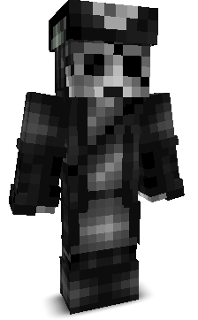 Shardgride's skin