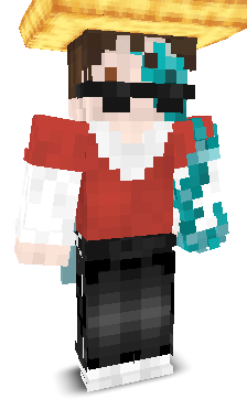 Wantexis's skin