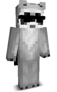 Pairey's skin