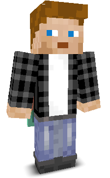Kili_GHG's skin