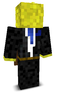 ItzCoolCat's skin
