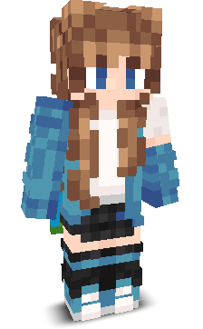 Makpik's skin