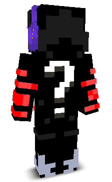 mrultimar's skin