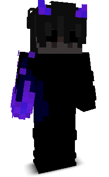 ALVINOSKII's skin