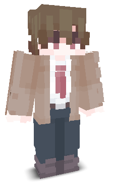 Korletonix's skin