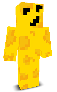 bosscheese9's skin