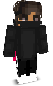 bulletbolt007's skin