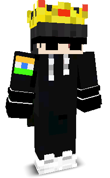 CevzoOp's skin