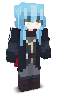ySamuFP's skin