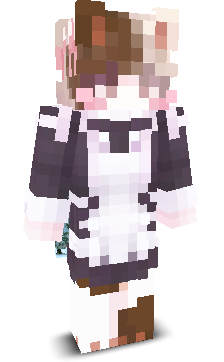 CTONTRL's skin
