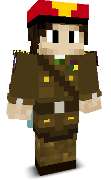 ConDG843's skin