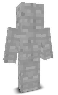 BreadCaseoh's skin