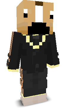 TheobaldTheHorse's skin