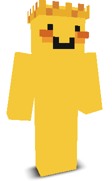 Wemboh's skin