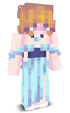 ItsHydraz's skin