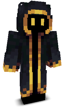 Mobeknew's skin