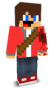 RynoOG's skin