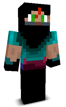 Paveles1001's skin