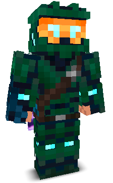SouIsActive's skin