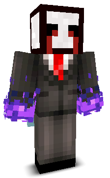 CLOUDS766's skin