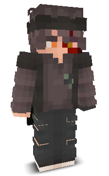 ARXzero's skin