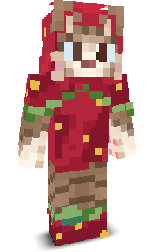 Wntermon's skin