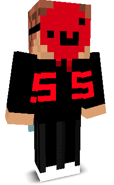 Redox55's skin