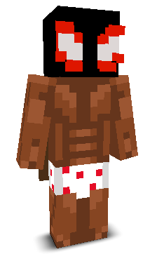 TypicalStreek's skin