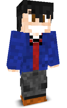 BubbaIsSoSmelly's skin