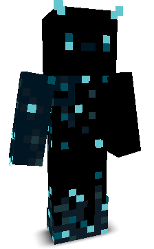 Flabberdoodled's skin