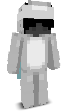 Boogie416's skin
