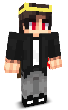 ItzLaxy_YT's skin