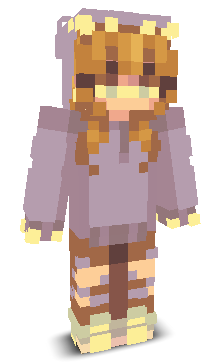araplex_'s skin