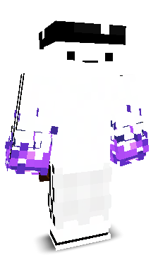 Playboy0303's skin
