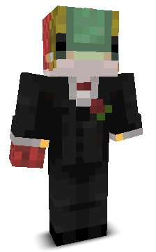 L0xaris's skin