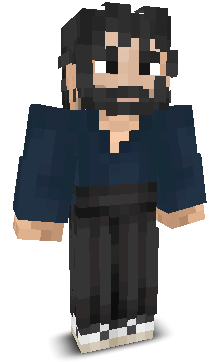 DEAJX's skin