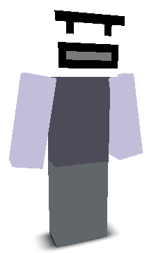 TalentedTeddy's skin