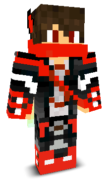 Sinderxi's skin