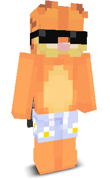 Devgunveer's skin