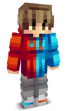 PlasmaKellen's skin