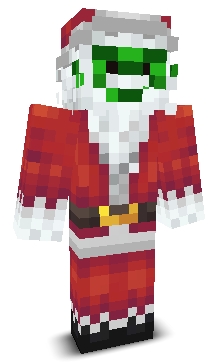 SantaMonster121's skin