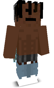HonestToGod's skin
