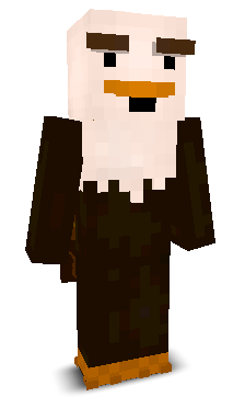 lubby's skin