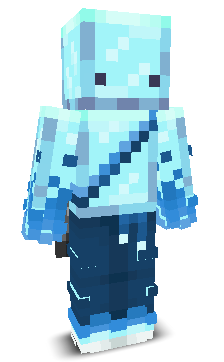 Master_Golem's skin