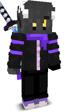 Kast3r21's skin